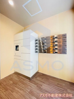 【その他共用部分】 | Casa Branche