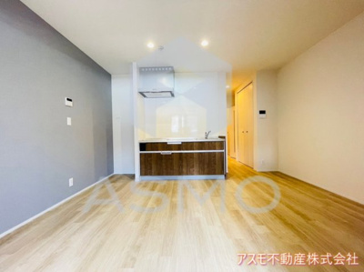 【居間・リビング】 | Casa Branche