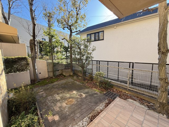 ルミエール八事の庭