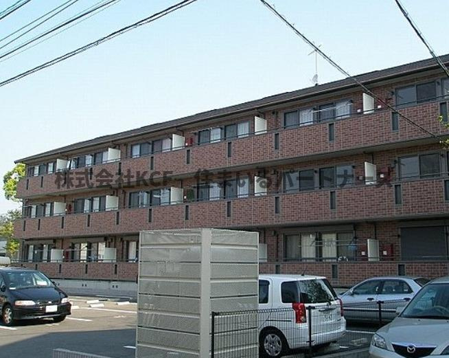 カトレアコートのその他