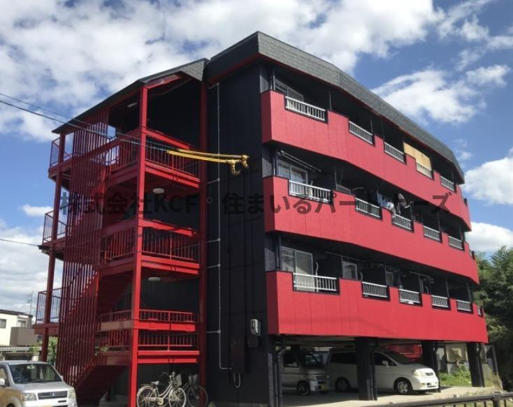 フォーサイト上津RⅡ