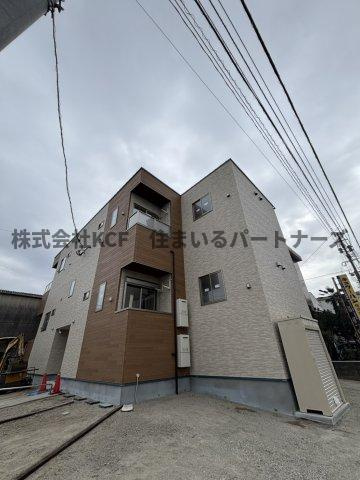 ポラリス久留米West