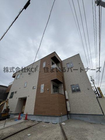 ポラリス久留米West