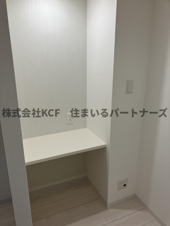 エクストラパレスの設備
