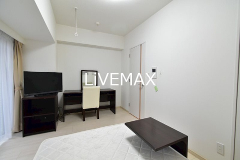 【寝室】LEXE上野