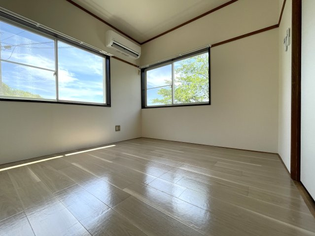 ルミエールハイツPARTⅢの洋室