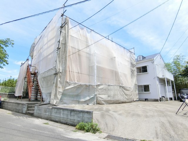 ルミエールハイツPARTⅢ