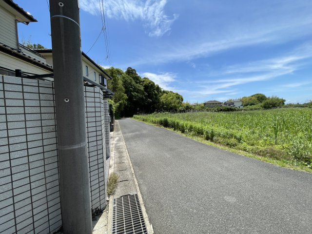 ルミエールハイツPARTⅢの周辺
