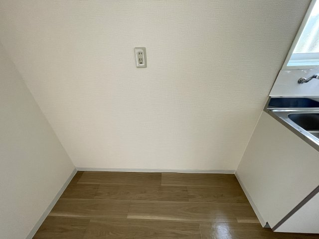 ルミエールハイツPARTⅢの設備