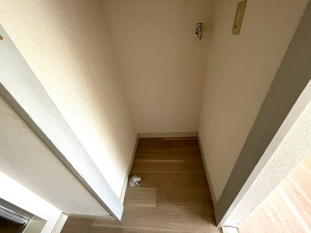 ルミエールハイツPARTⅢの設備