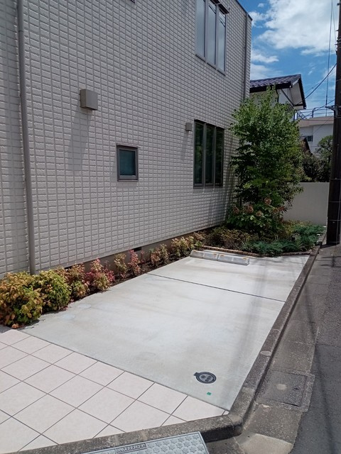 ルミエールのその他共用部分|★駐車場は空き要確認★