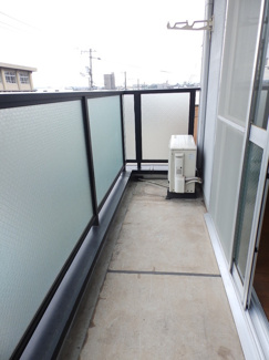 apartment 南蔵王町４丁目