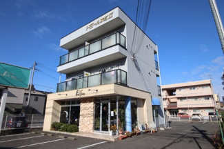 apartment 南蔵王町４丁目
