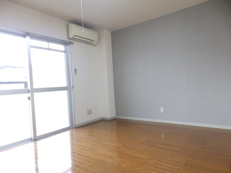apartment 南蔵王町４丁目