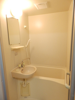 apartment 南蔵王町４丁目