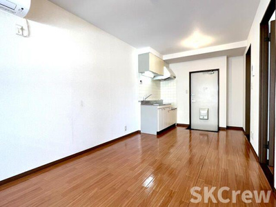 【内装】 | レバランス畑口