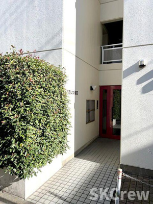 【エントランス】 | レバランス畑口