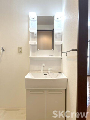 【洗面所】 | レバランス畑口