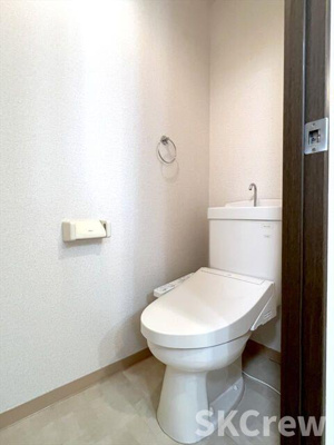 【トイレ】 | レバランス畑口