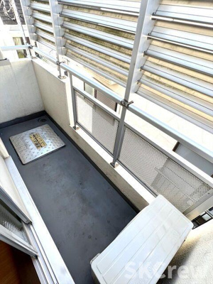 【バルコニー】 | レバランス畑口