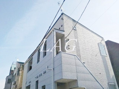 【外観】 | ソレイユ 北綾瀬