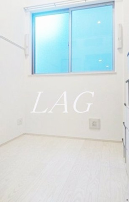 【居間・リビング】 | ソレイユ 北綾瀬 | キッチンです。