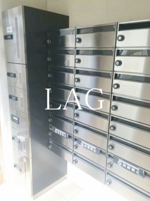 【その他共用部分】 | Ｇａｔｅｓ１ | 集合ポストです。