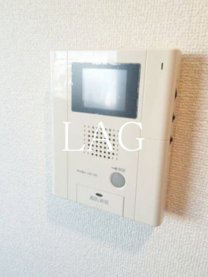 【セキュリティ】 | Ｇａｔｅｓ１ | TVモニターフォンです。