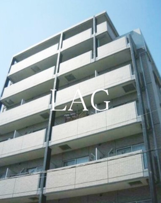 【外観】 | Ｇａｔｅｓ１ | 外観です。