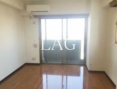 【居間・リビング】 | Ｇａｔｅｓ１ | 洋室のお部屋です。