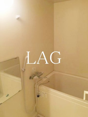 【浴室】 | Ｇａｔｅｓ１ | お風呂です。