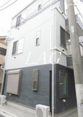 【外観】 | シャンテ四ツ木 | 外観です。