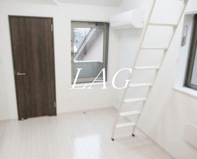 【居間・リビング】 | シャンテ四ツ木 | 洋室のお部屋です。