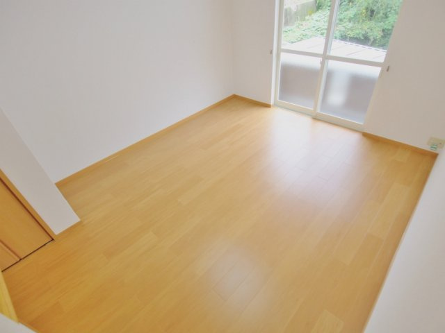 ノイインプレスの内装