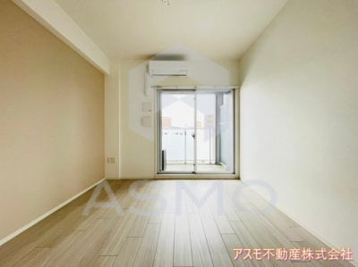 【内装】 | レジュールアッシュOSAKA新深江