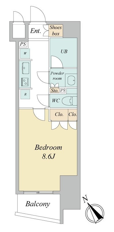 デュオステージ後楽園