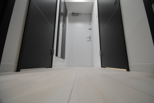 Ｂｏｓｃｏ Ｂｏｂ Ｂｕｉｌｄｉｎｇの玄関|（イメージ画像）