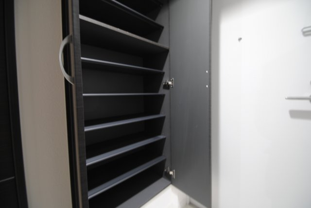 Ｂｏｓｃｏ Ｂｏｂ Ｂｕｉｌｄｉｎｇの収納|（イメージ画像）