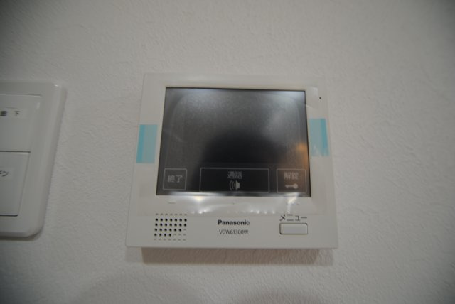 Ｂｏｓｃｏ Ｂｏｂ Ｂｕｉｌｄｉｎｇのセキュリティ|（イメージ画像）