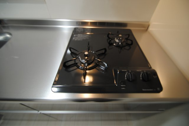 Ｂｏｓｃｏ Ｂｏｂ Ｂｕｉｌｄｉｎｇのキッチン|（イメージ画像）