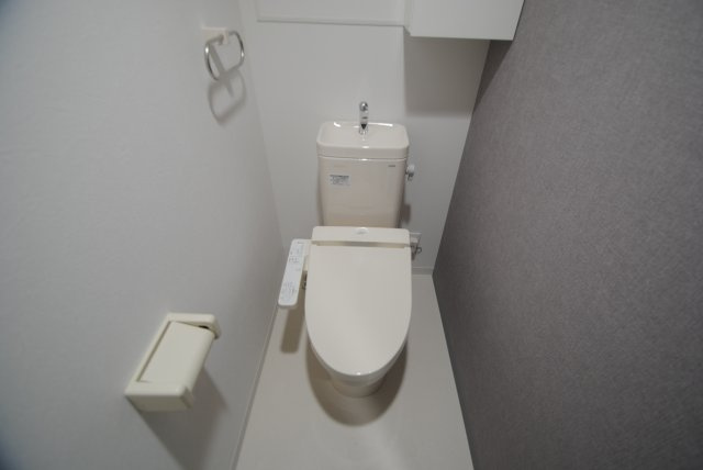 Ｂｏｓｃｏ Ｂｏｂ Ｂｕｉｌｄｉｎｇのトイレ|（イメージ画像）