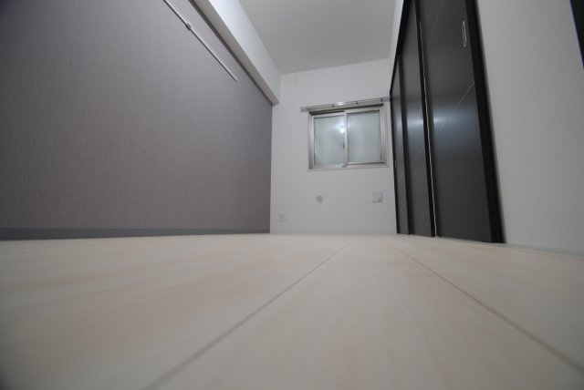 Ｂｏｓｃｏ Ｂｏｂ Ｂｕｉｌｄｉｎｇの洋室|（イメージ画像）