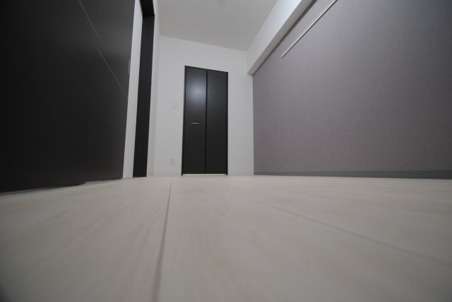 Ｂｏｓｃｏ Ｂｏｂ Ｂｕｉｌｄｉｎｇの寝室|（イメージ画像）