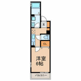 船橋市前原西１丁目のアパートの画像