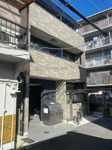 アートレジデンス酉島