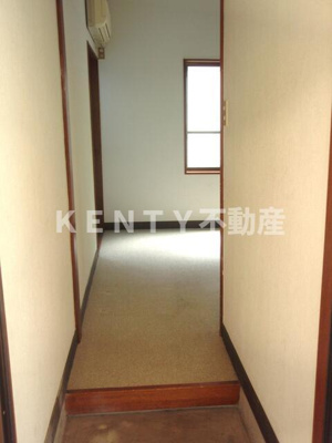 【玄関】 | フラット野田