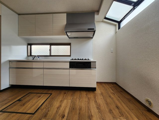 【キッチン】の画像