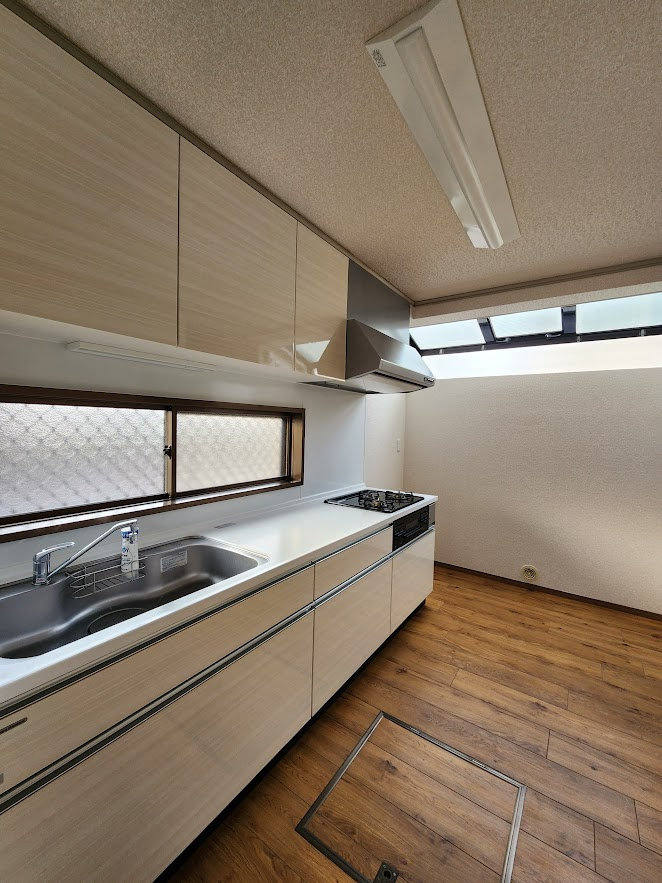 【キッチン】の画像