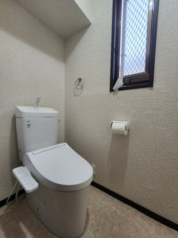 【トイレ】の画像