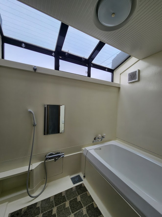 【浴室】の画像